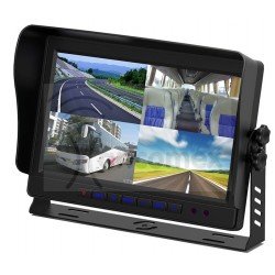 Ecran RM 410 AHD multi...