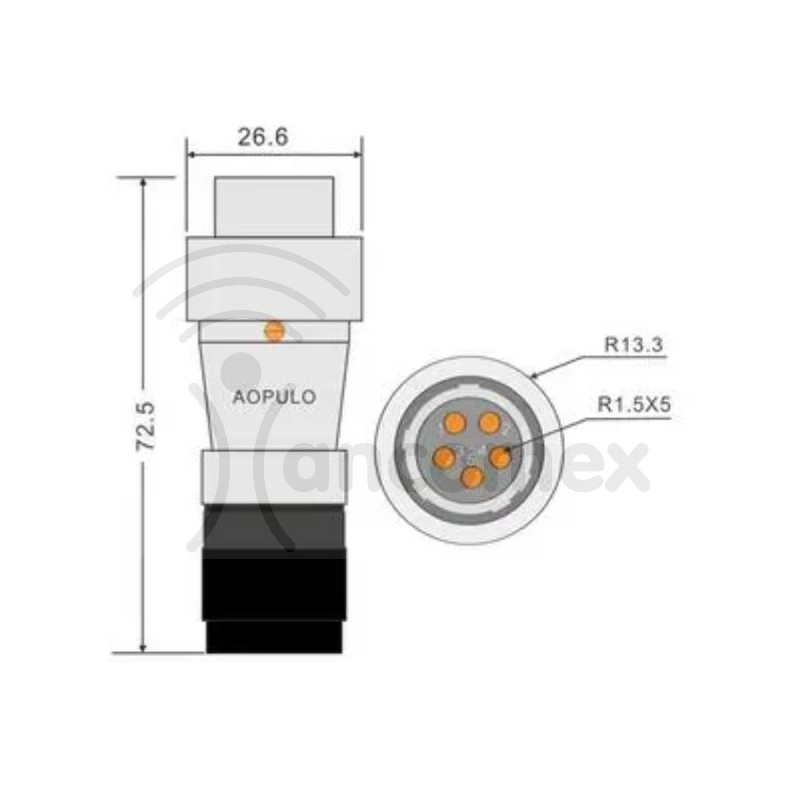 2 Plateaux De Tir Nid D'abeille Dentaire Avec 20 Broches - Pour Laboratoire, Neufs
