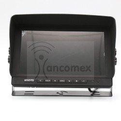 Ecran RM 410 AHD multi vision 10.1"