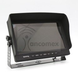 Ecran RM 410 AHD multi vision 10.1"
