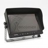 Ecran RM 410 AHD multi vision 10.1"