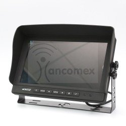 Ecran RM 410 AHD multi vision 10.1"