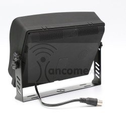 Ecran RM 410 AHD multi vision 10.1"