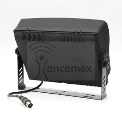 Ecran RM 410 AHD multi vision 10.1"
