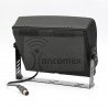 Ecran RM 410 AHD multi vision 10.1"