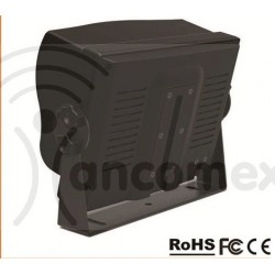 Ecran RM-215 AHD 5" compact