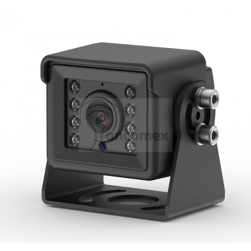 Caméra RC-807 150° compacte