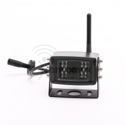 Kit RM-427 AHD wireless waterproof