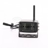 Kit RM-427 AHD wireless waterproof