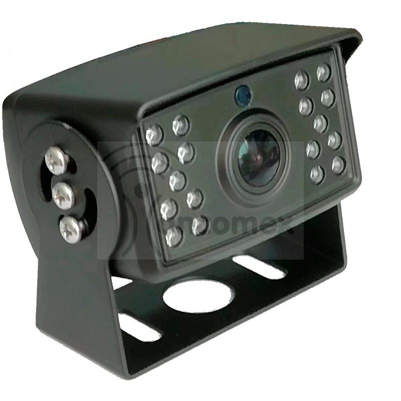 Caméra RC 638 S angle 150°